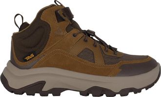 Teva Daybreaker Mid - Heren - Wandelschoenen - Bruin - 44 1/2 EU - Fitness