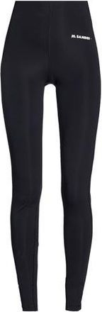 Jil Sander BOTTOMWEAR - Leggings su YOOX.COM