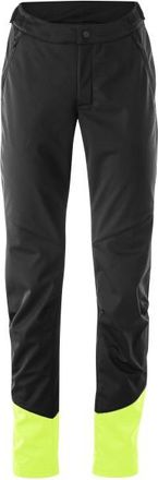 Gonso Adventure Pants Softshell Velohose f&uuml;r Damen | schwarz