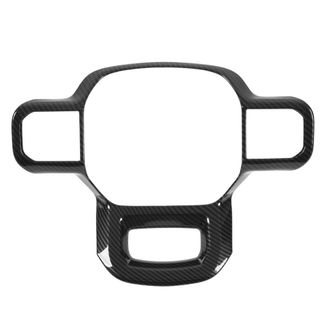OEM Funda Para Volante Resistente A Impactos Y A La Corrosi&oacute;n Para Volantes De Ford F150, 1 Unidad Por Paquete