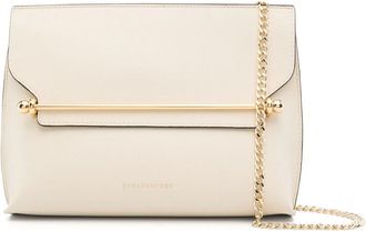 Strathberry Stylist Clutch Bag