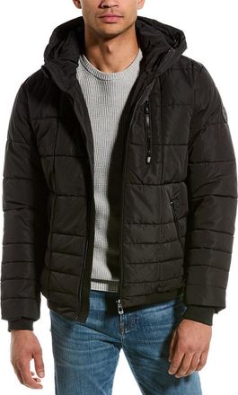 Noize Cameron-R Puffer Jacket