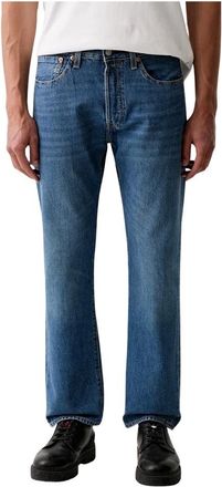 Levi's Uomo, Jeans, Blu, W33 L32, new