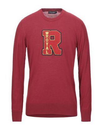 Dolce & Gabbana Sweaters