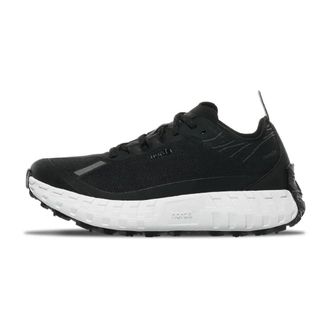 Norda 001A Running Shoes - male - NORDA - Sneakers - Black - 10 2/3 UK - Shoes