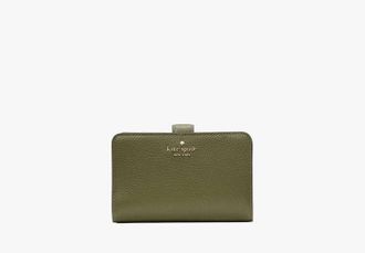 Kate Spade New York Lena Medium Bifold Wallet