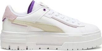 Puma Mujer, Zapatos, Blanco, Talla: 37 1/2 EU