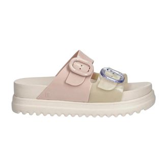 Melissa Mujer, Zapatos, Multicolor, Talla: 39 EU
