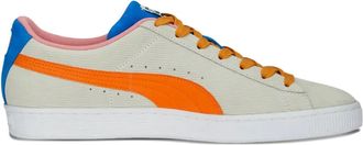 Puma Sneakers Cord in pelle scamosciata - Toni neutri