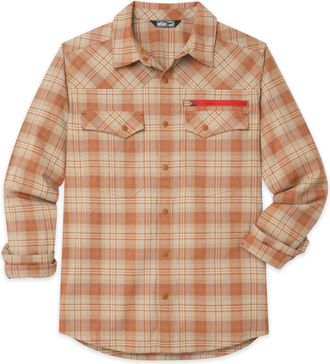 Stio Mens Eddy Slope Shirt LS