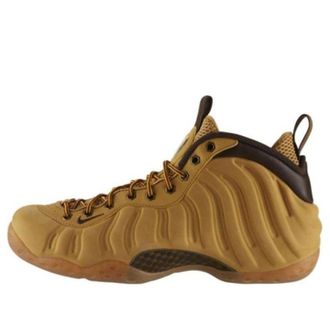Nike Air Foamposite One Prm Wheat 575420-700