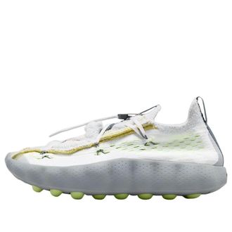 Nike Mind 002 Flyknit Pure Platinum IR2176-100