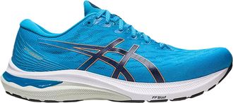 Asics Asics GT-2000 11 Mens Blue Running Shoes - Size UK 8.5