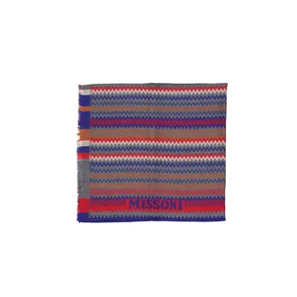 Missoni Missoni wollen sjaal