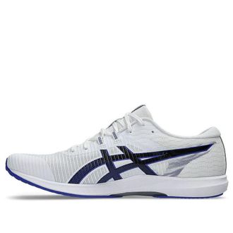 Asics Hyper Racer White Black 1093A233-101