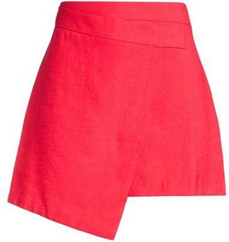 Haveone BOTTOMWEAR - Mini skirts sur YOOX.COM