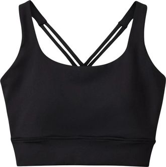 Sofie Schnoor Emalyspo Sportbeha - Dames - BHs - Zwart - M - Nylon - Ondergoed
