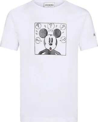 Iceberg DISNEY