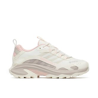 Merrell Moab Speed 2 GORE-TEX in White