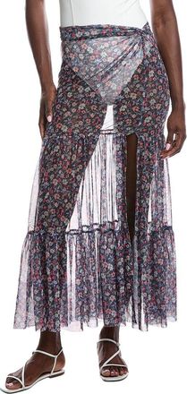 Hutch Suvi Cover-Up Skirt