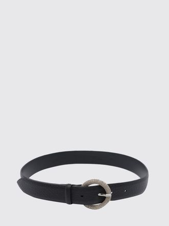 Orciani Cintura Donna colore Nero