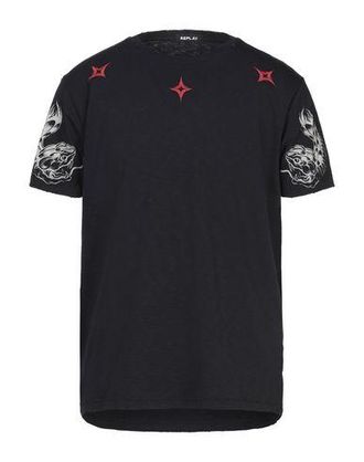 Replay TOPS - T-shirts auf YOOX.COM