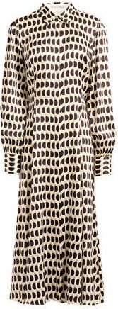 Le Sarte Pettegole Midi dresses