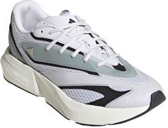 adidas Lightblaze Sneaker in Dash Grey/Matte Silver/Sage at Nordstrom Rack, Size 11.5