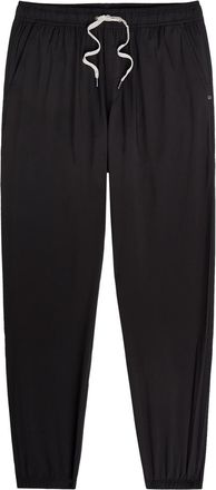 Vuori Clothing Kore 28 Stretch-jersey Sweatpants - Black - Xxl