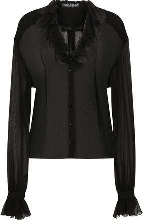 Dolce & Gabbana Blusa