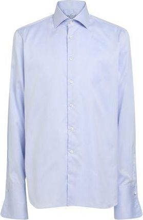 van Laack CAMISETAS Y TOPS - Camisas en YOOX.COM