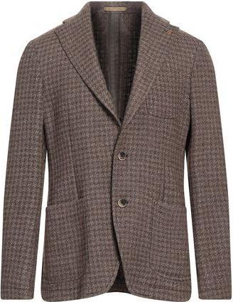 Davide Monachino Cashmere SUITS and CO-ORDS - Blazers on YOOX.COM