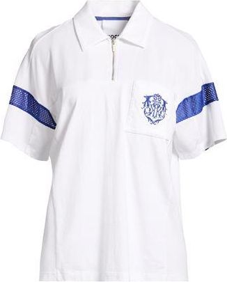 Koch&eacute; TOPWEAR - Polo shirts on YOOX.COM