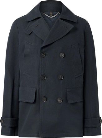 Belstaff MILFORD PEACOAT Size: UK42-IT52, colour: NAVY