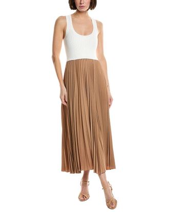 Cinq &agrave; Sept Parma Maxi Dress