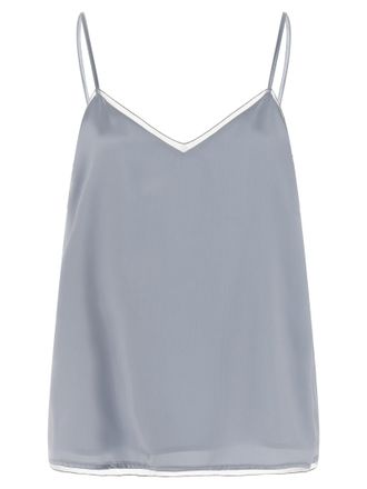 Fabiana Filippi Lingerie Top