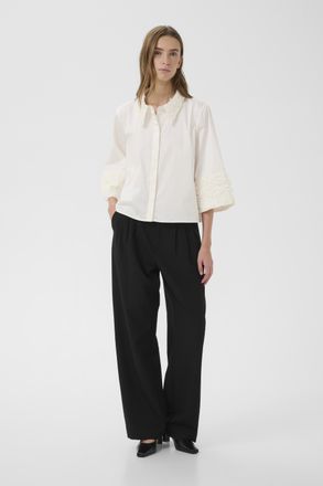 Karen by Simonsen Overhemd met lang mouwen KBCleo Overhemd met lang mouwen Baggy fit