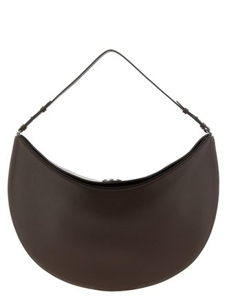 Jacquemus Le Sac Ovalo Shoulder Bag
