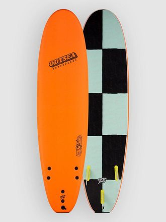 Catch Surf Odysea Log 70 Surfboard oranje