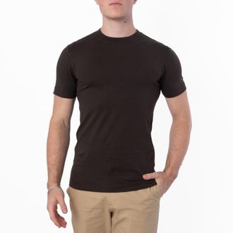 Burberry Fox-Print Cotton T-Shirt, Size XX-Small