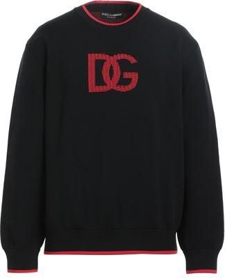 Dolce & Gabbana PRENDAS DE PUNTO - Pullover en YOOX.COM