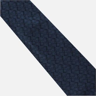 Dunhill Mens Dunhill Tie - Size: ONE size