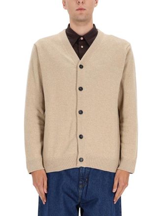 Paul Smith Wool Cardigan