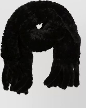 Pinko silk scarf