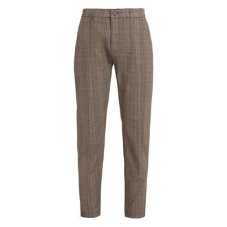 Department Five Prince Stretch Katoenen Chino Broek - Heren - Slim Fit Broeken - Veelkleurig - W34 - Katoen - Broeken