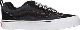 Vans Donna, Scarpe, Nero, 36 1/2 EU, new
