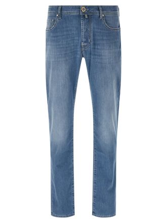 Jacob Cohen Bard-jeans