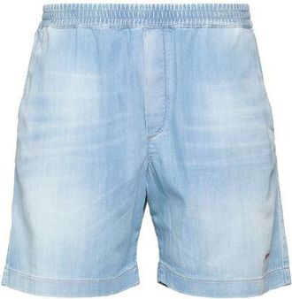 Dsquared2 PARTES DE ABAJO - Shorts vaqueros en YOOX.COM
