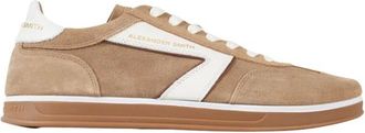 Alexander Smith Thames Sneaker - Shoes - Hombre - Marr&oacute;n - 40 EU