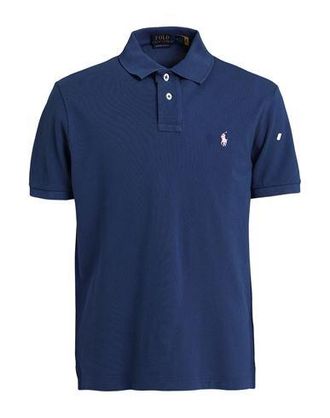 Ralph Lauren TOPWEAR - Polo shirts on YOOX.COM